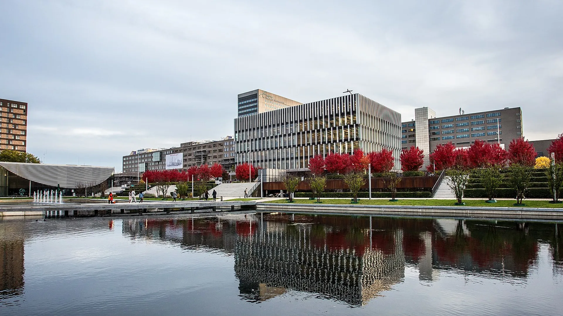 Erasmus University Rotterdam | India Guide 2026