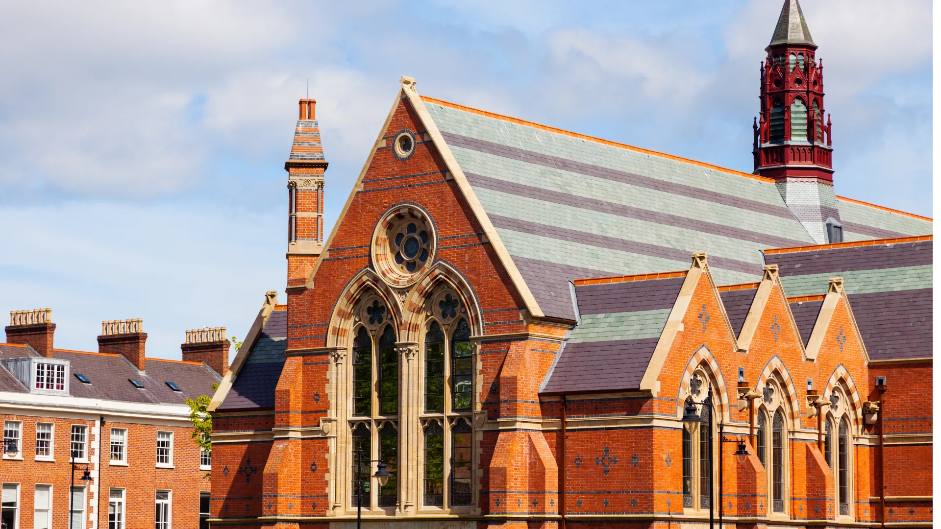 Queen Mary University of London | India Guide 2026